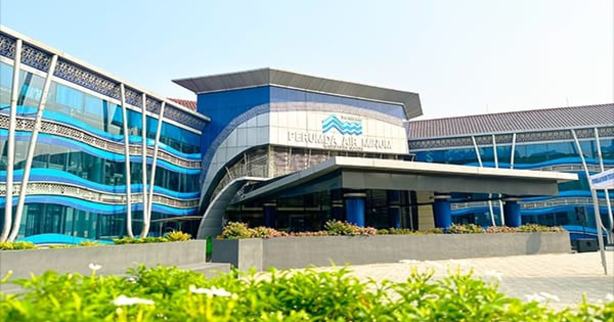 Antisipasi Lonjakan Kebutuhan Air, Tirta Kahuripan Terapkan Siaga Lebaran