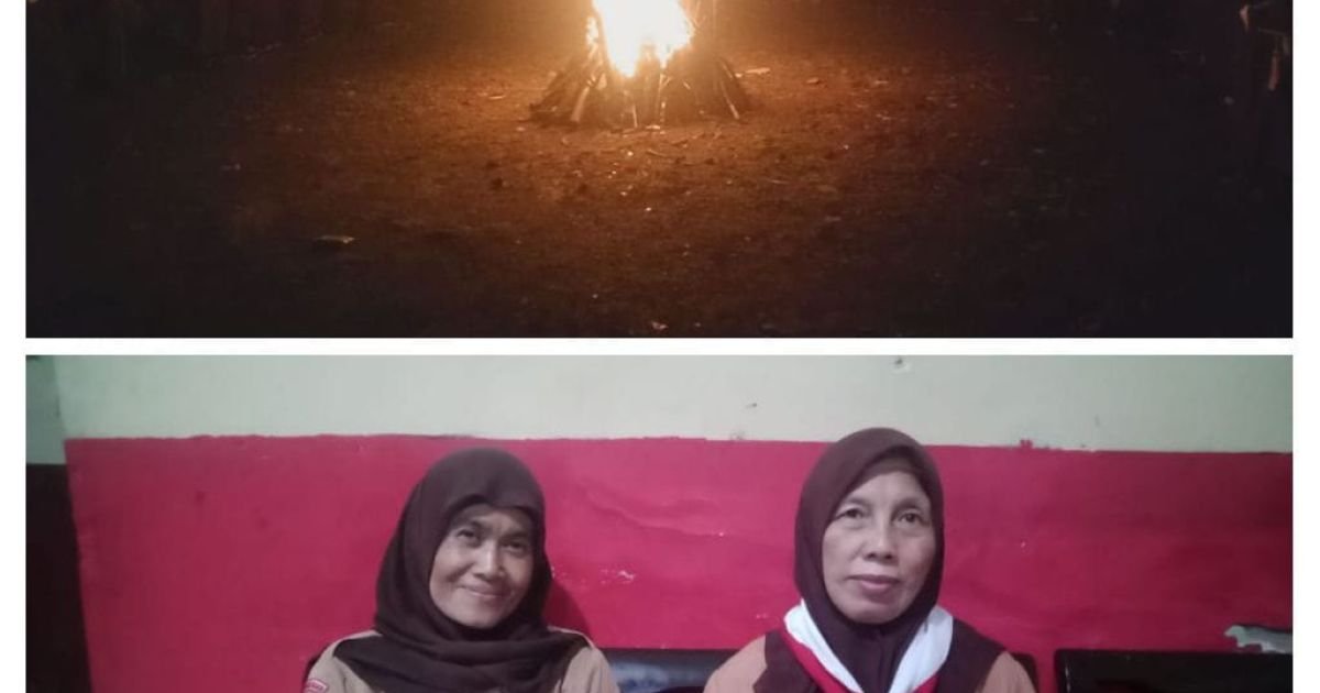 SDN Ciomas 09 Bogor Gelar Perjusa, Fokus Pembentukan Karakter Mandiri