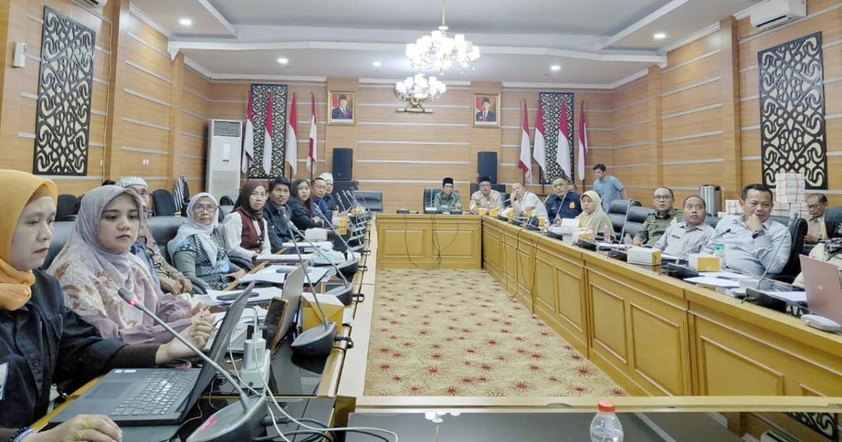 Audiensi Korban Kavling Ekowisata Sentul: DPRD Didesak Agar Kasus Penipuan Naik ke Penyidikan