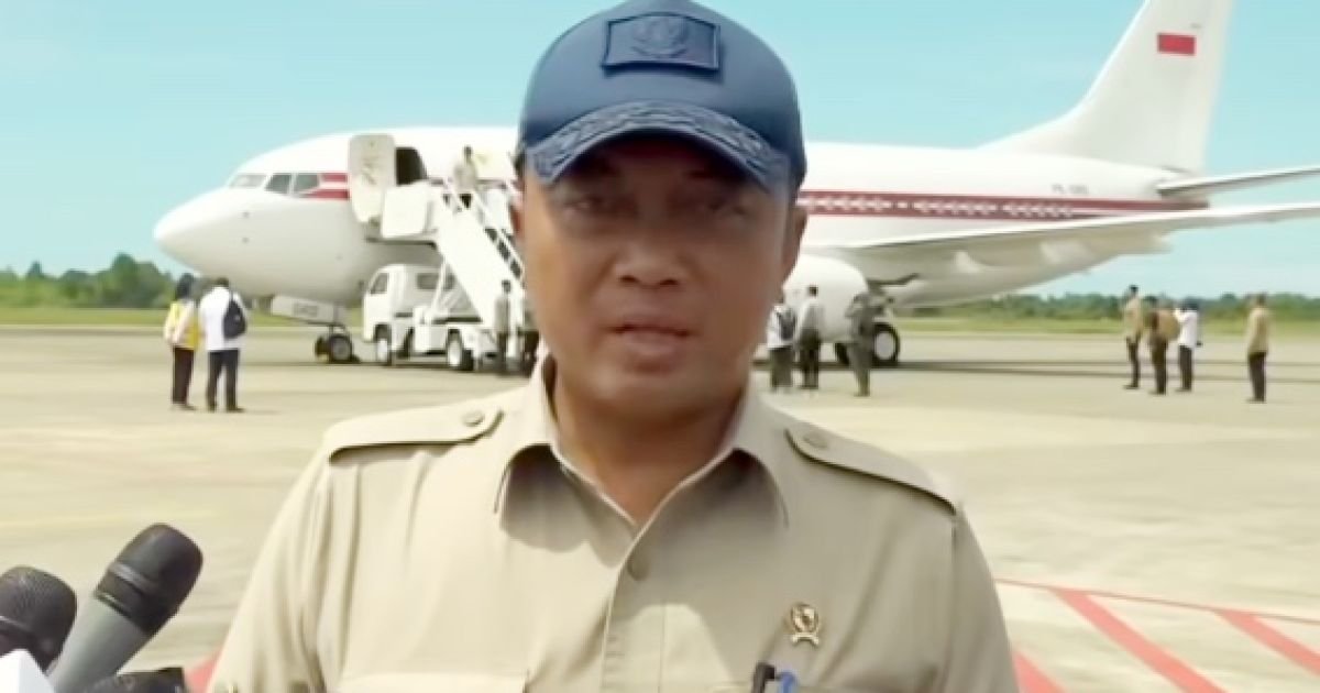 Sorotan Teror terhadap Influencer Pascabencana Sumatera, Pemerintah Minta Polri Usut Tuntas