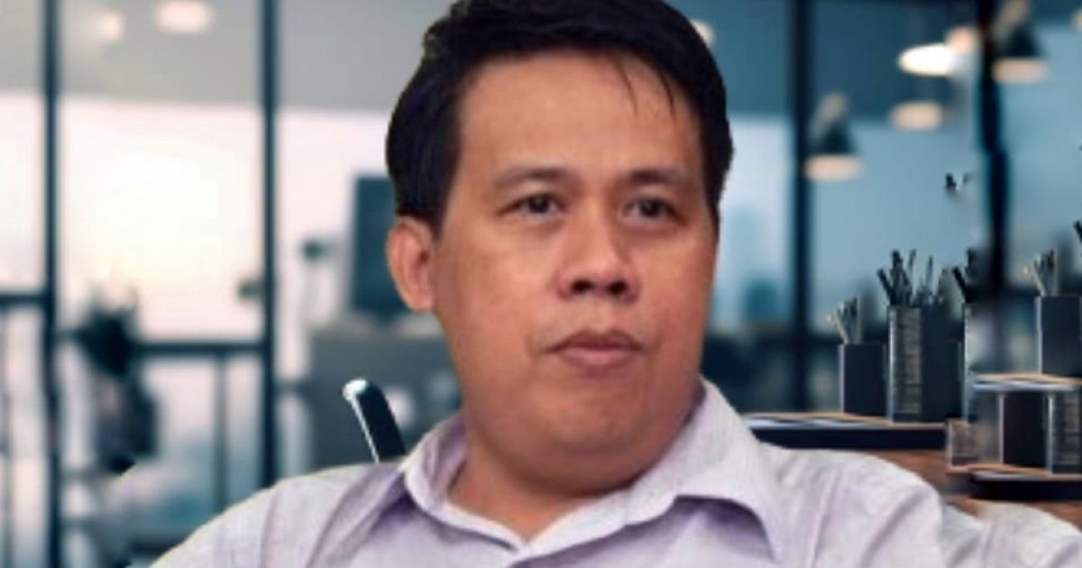 Direktur Eksekutif Center for Budget Analisis (CBA), Uchok Sky Khadafi