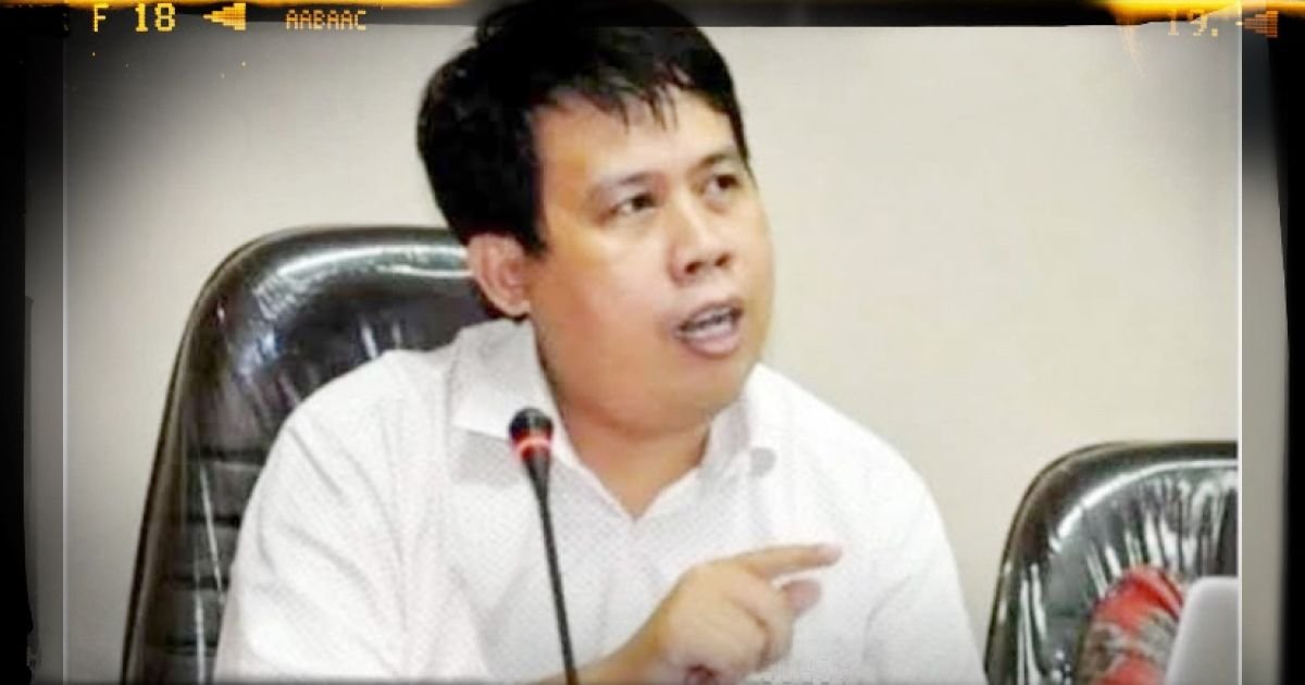 Direktur Eksekutif CBA, Uchok Sky Khadafi, menyoroti pola pelaksanaan OMC