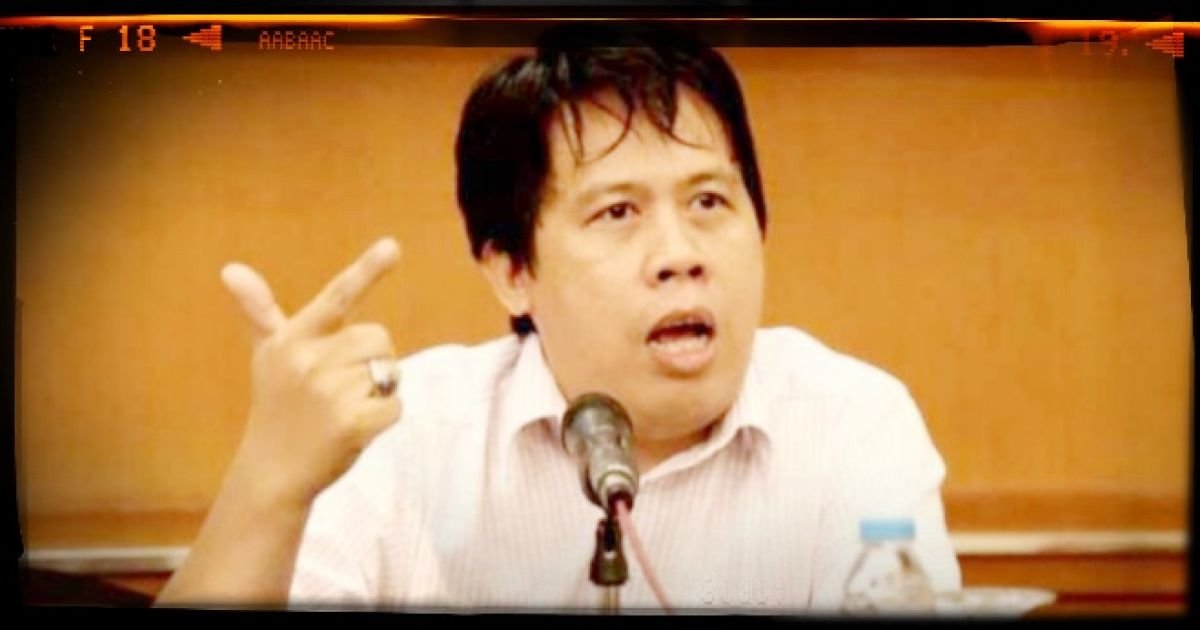 Direktur Eksekutif CBA, Uchok Sky Khadafi, menilai keputusan Dinas SDA DKI memberikan proyek vital kepada perusahaan yang pernah terjerat kasus korupsi dan dugaan pengaturan lelang berpotensi mencederai komitmen transparansi