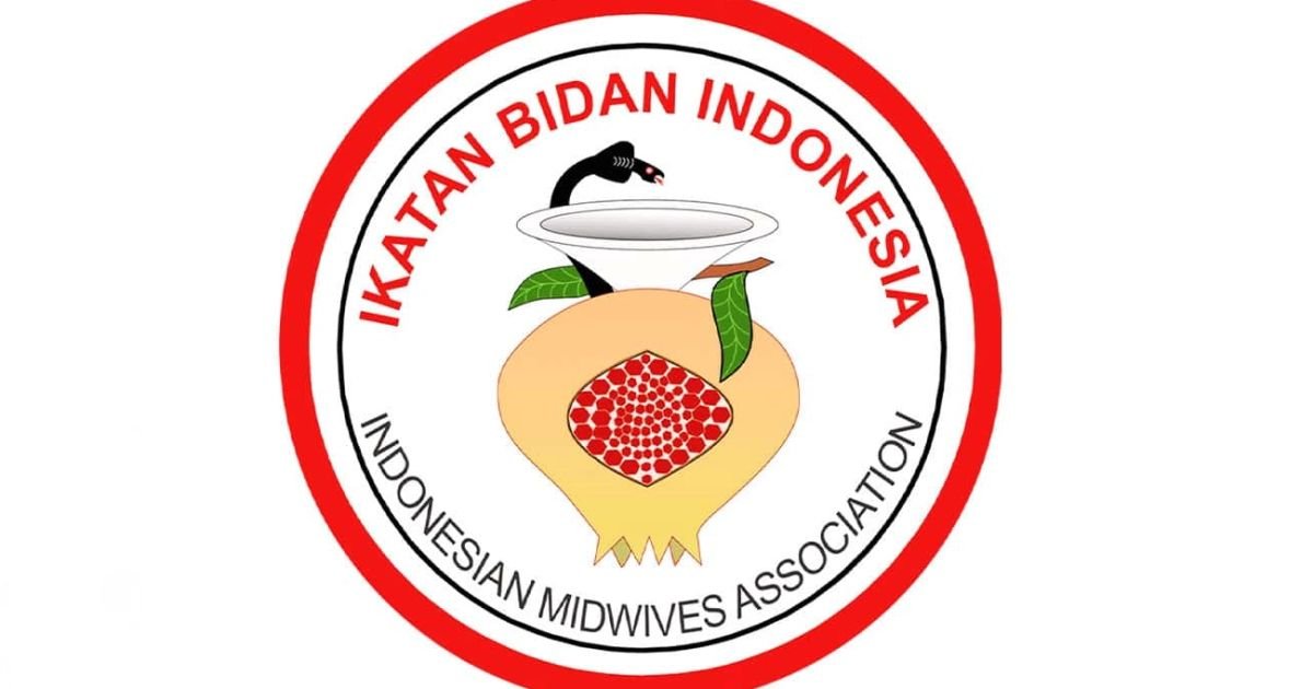IBI Dorong Peran Bidan di Era Transformasi Kesehatan/Logo IBI