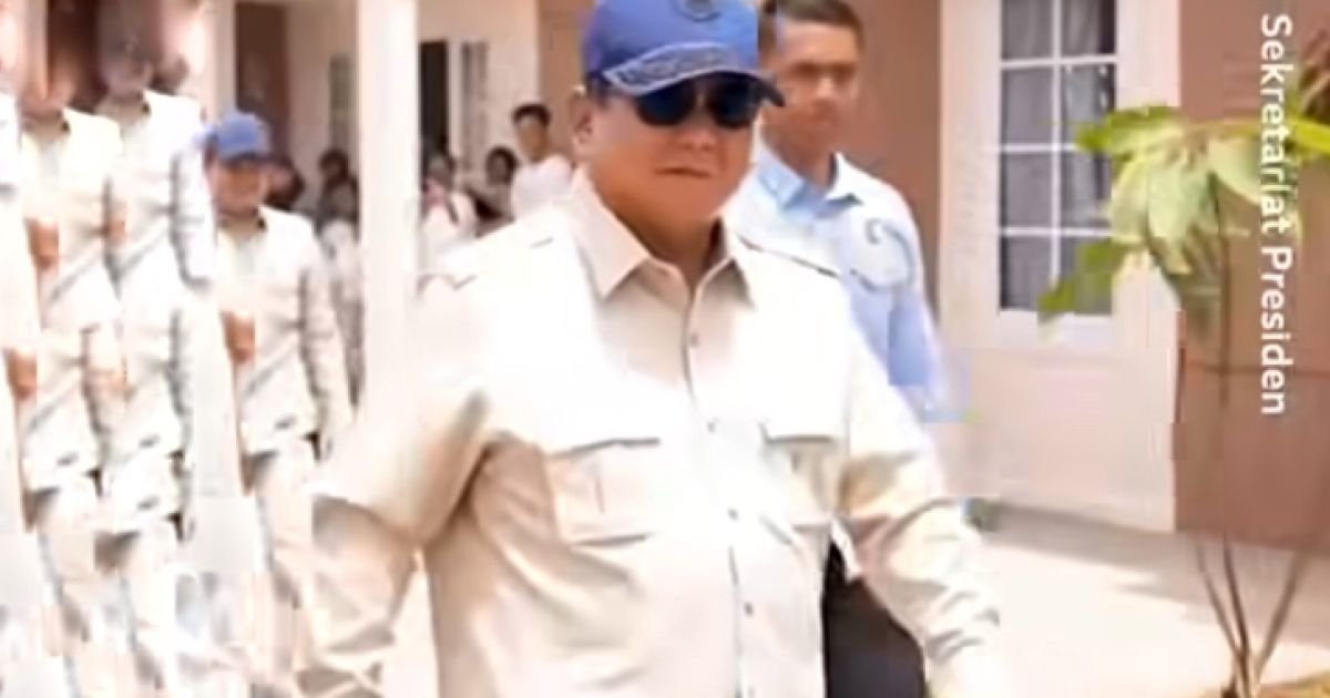 Gentengisasi Prabowo: Strategi Perkuat Hunian Tropis dan Ekonomi Desa, Namun Dihadang Kritik