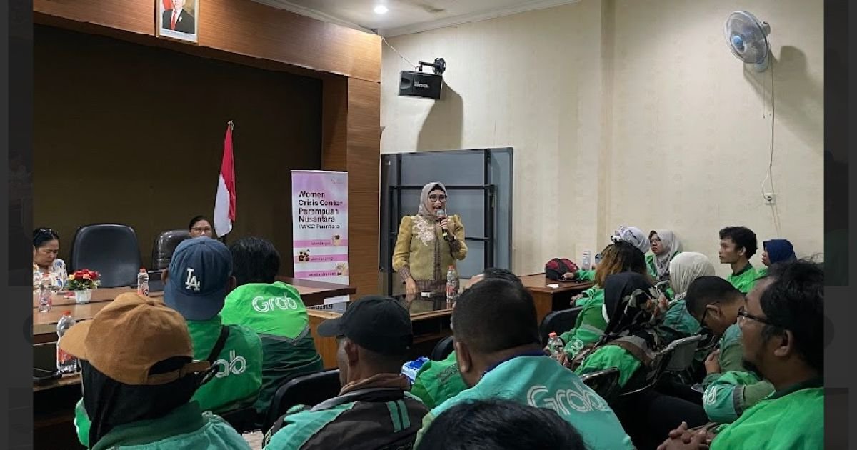 Hari Perempuan Internasional 2026: Film Jadi Medium Edukasi KDRT di Surabaya