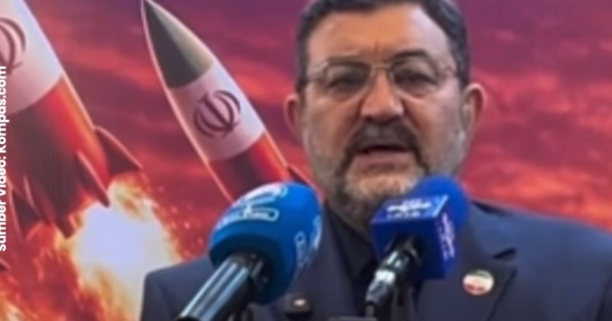 Dubes Iran Apresiasi Inisiatif Mediasi Indonesia