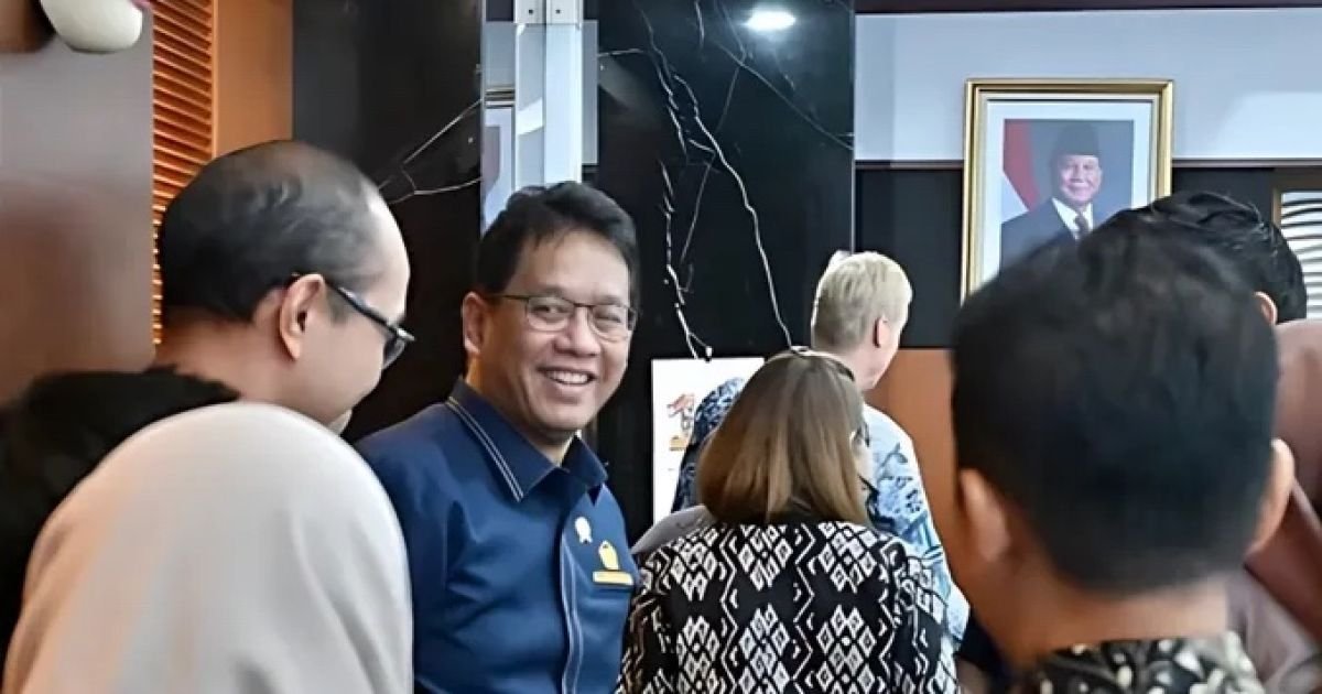 Menteri Keuangan Purbaya Yudhi Sadewa/Instagram