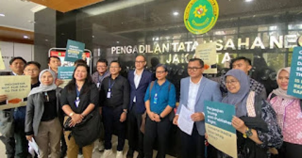 Perjanjian Dagang RI–AS Jadi Polemik, Pemerintah: Peluang Besar Bagi Ekspor Indonesia