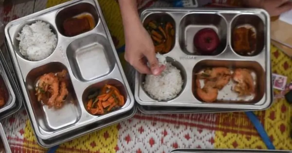 Kritik BEM UGM Viral: Fakta Target 82,9 Juta Penerima Makan Bergizi Gratis