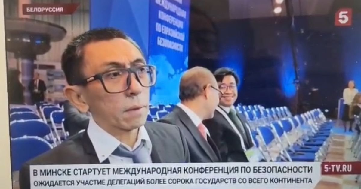 Pengamat geopolitik, Fauzan Luthsa/Dok