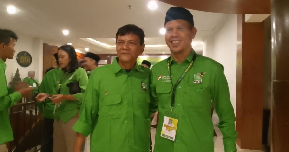 Muscab PKB Kota Bogor Usulkan 7 Nama Calon Ketua, Hasil Diumumkan 23 Juli