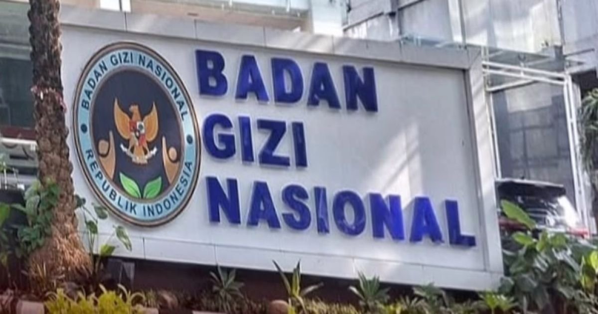 Badan Gizi Nasional (BGN)/Instagram
