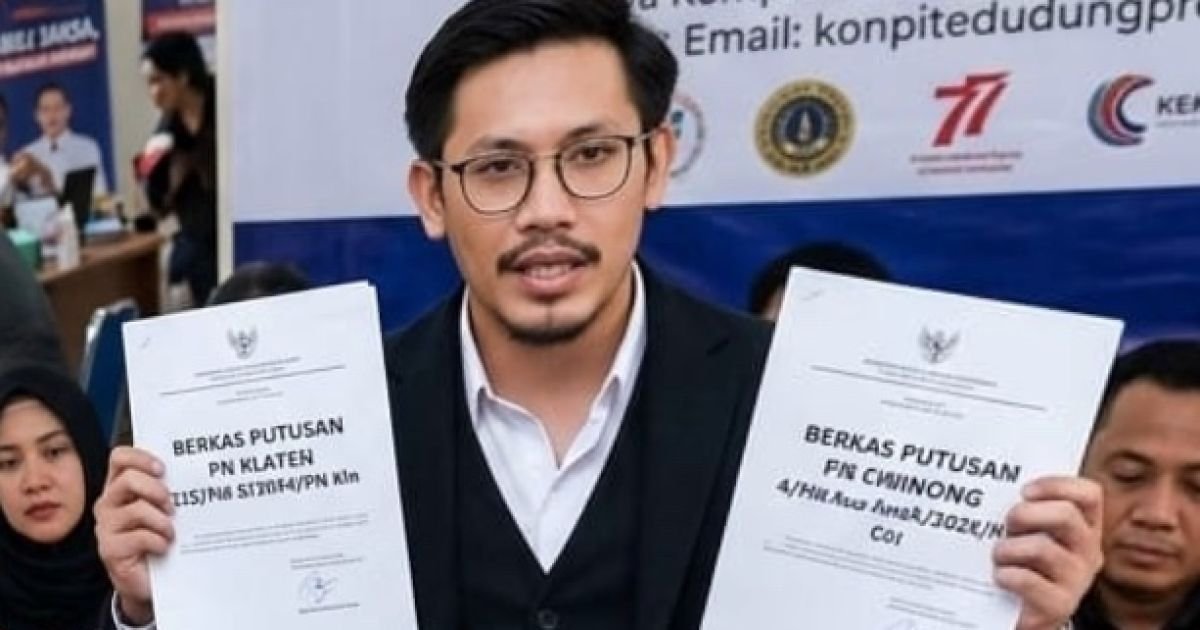 Koordinator Nasional Garda Pulih Korban, Ahmad Rizqi Robbani Kaban, resmi mendeklarasikan pendirian Posko Pengaduan Rakyat sekaligus mengumumkan langkah hukum terhadap oknum di Kejaksaan Negeri (Kejari) Kabupaten Bogor.