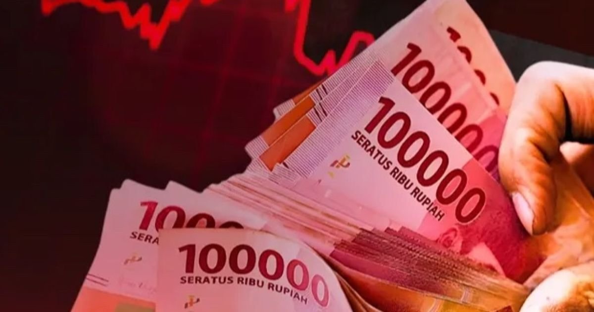 Rupiah Tembus Rp17.300 per Dolar AS, Menkeu Purbaya: Masih Aman dan Bukan Krisis 1998