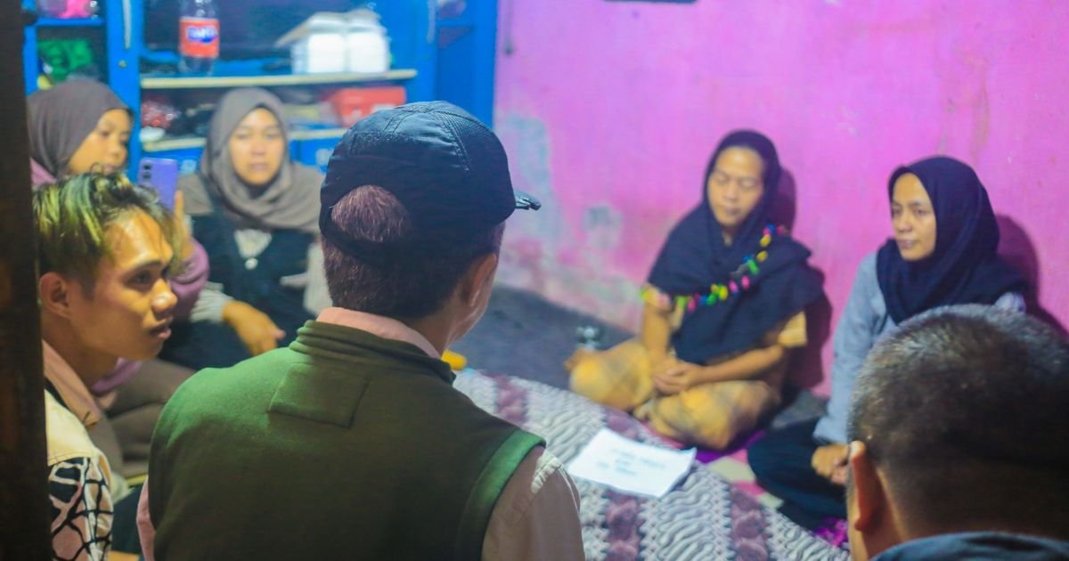 Cuaca Ekstrem di Bogor: Satu Warga Tewas Tertimpa Pagar, Dedie Rachim Imbau Waspada