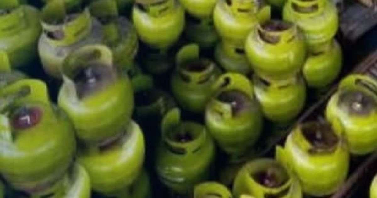 Masih Uji Coba LPG Bakal Diganti CNG, Pemerintah Pastikan Keamanan dan Subsidi Jadi Prioritas