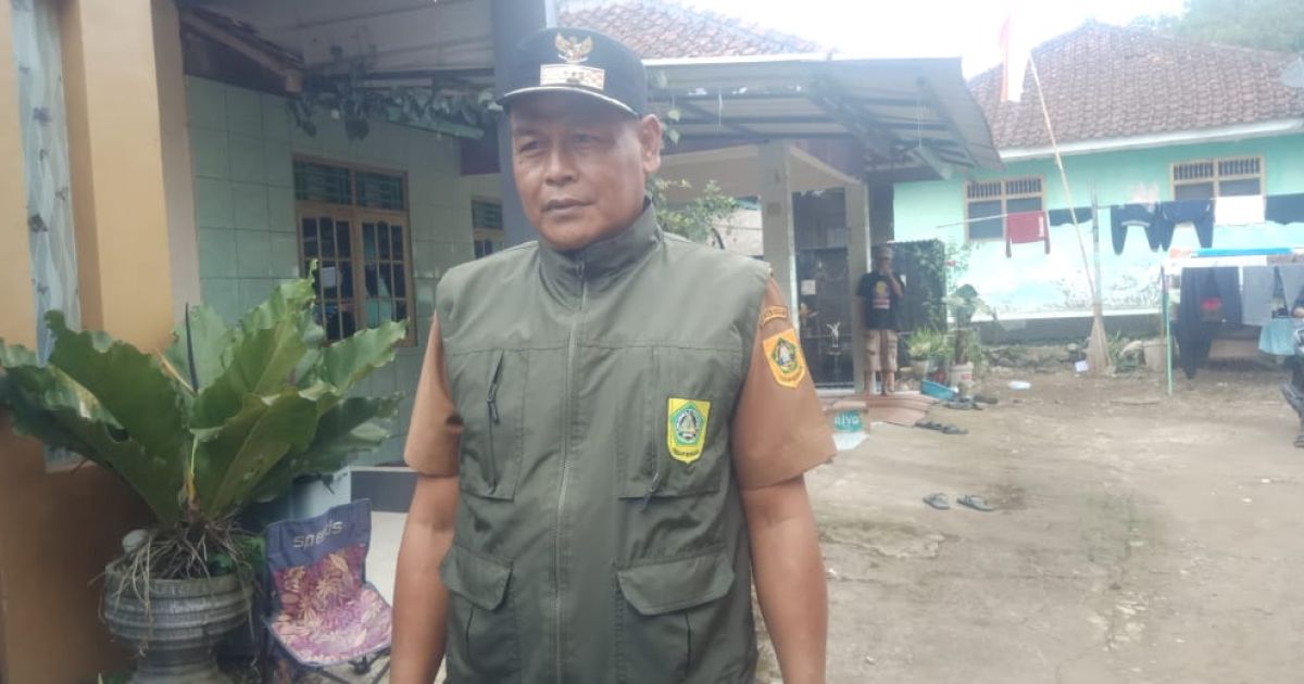 Desa Sukajadi Sosialisasikan Bantuan Keuangan Desa untuk Pembangunan Infrastruktur, Begini Kata Kades!