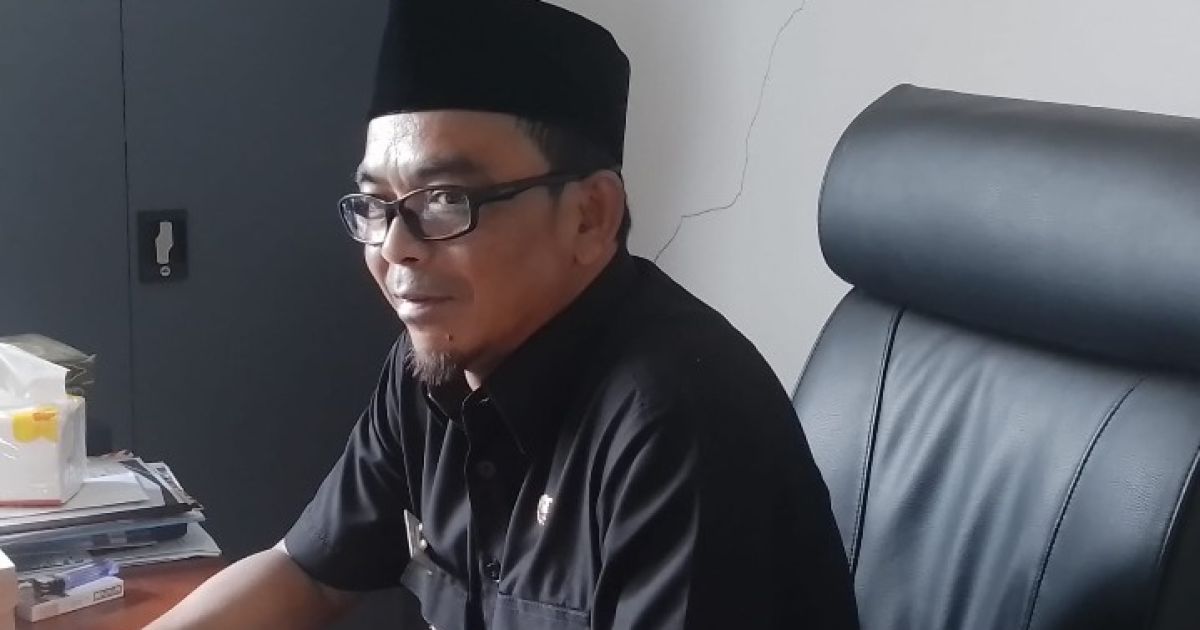 Begini Kata Kepala Desa Situdaun Usai Gelar Musrenbang Untuk Tahun 2026
