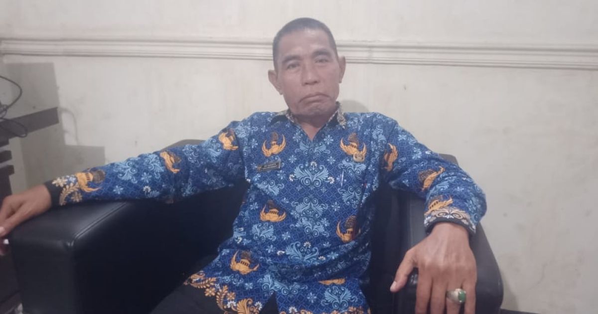 Desa Cimanggu 2 Siapkan SDM dan Infrastruktur untuk Wujudkan Desa Digital