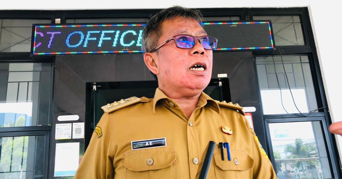 Camat Nanggung Apresiasi Pemerintah Daerah: ‘APBD Jadi Bukti Nyata Perhatian untuk Pembangunan Wilayah’