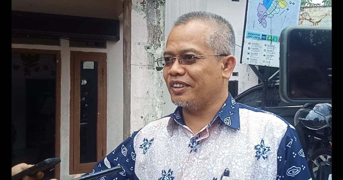 Dewan Dapil IV Gelar Reses Masa Sidang I di Kecamatan Ciampea: Ini Aspirasi Masyarakat di Wilayah