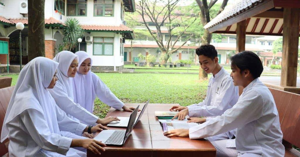 5 Keunggulan Sekolah Rakyat di 2025: Bukan Sekadar Tempat Belajar, tapi Tempat Membentuk Karakter dan Masa Depan