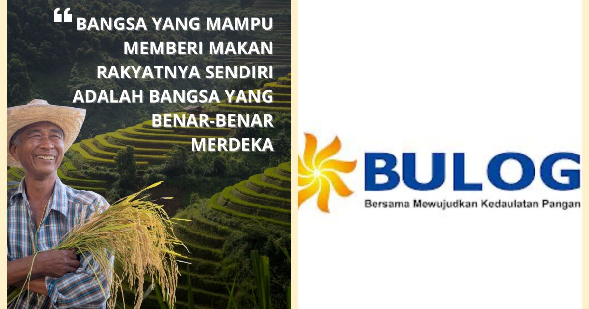 Dukung Program Makan Bergizi Gratis, Bulog Siapkan 3,9 Juta Ton Beras untuk Seluruh Indonesia