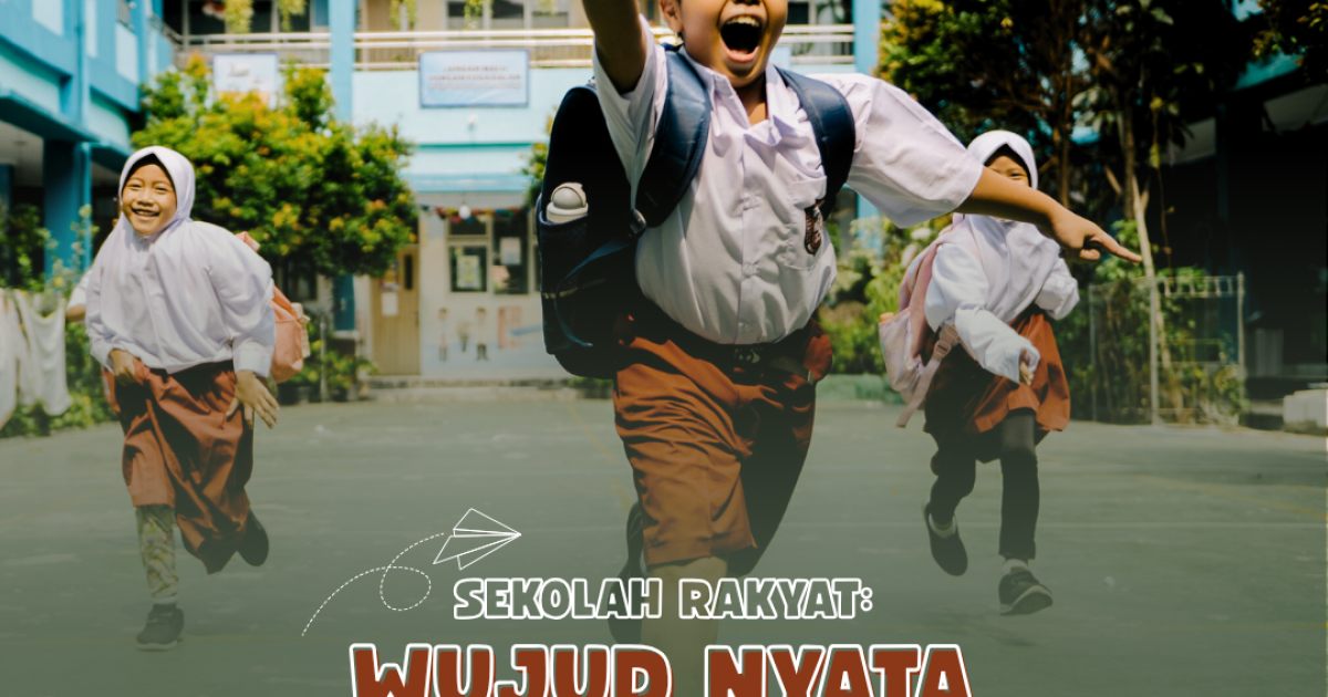 Okta, Penghafal Al-Qur’an Yatim yang Temukan Harapan Baru Lewat Sekolah Rakyat