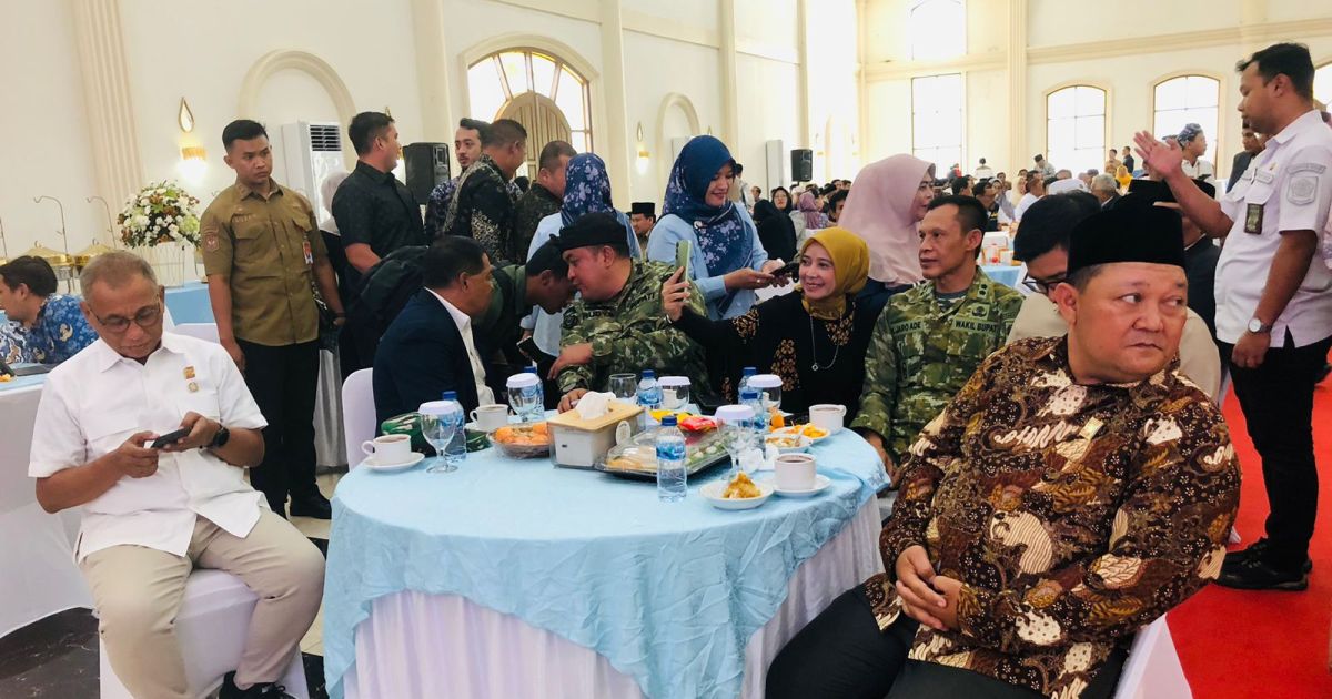 Pemekaran Bogor Barat Dipercepat, Bupati: Rp300 Miliar Digelontorkan untuk Infrastruktur