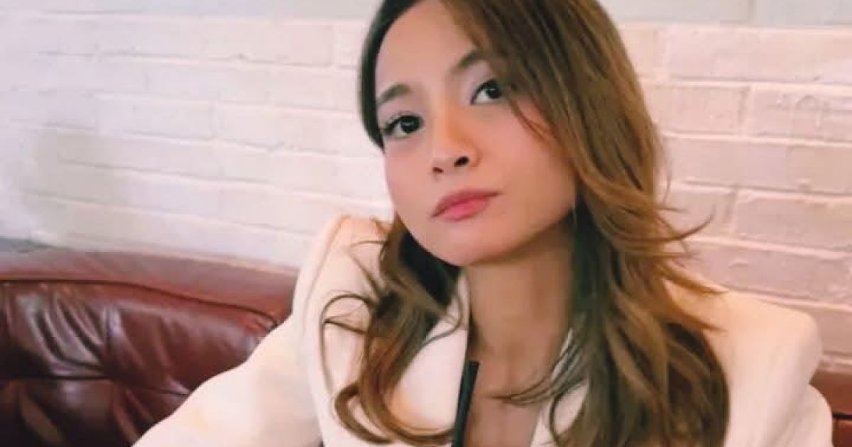 Acha Septriasa Tutup Tahun 2025 dengan Rasa Syukur Meski Sempat Trauma