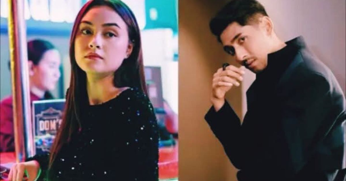 Satu Hal yang Buat Caitlin Halderman Kagumi Sosok Arya Saloka, Kebiasaan Duda Putri Anne Diungkit