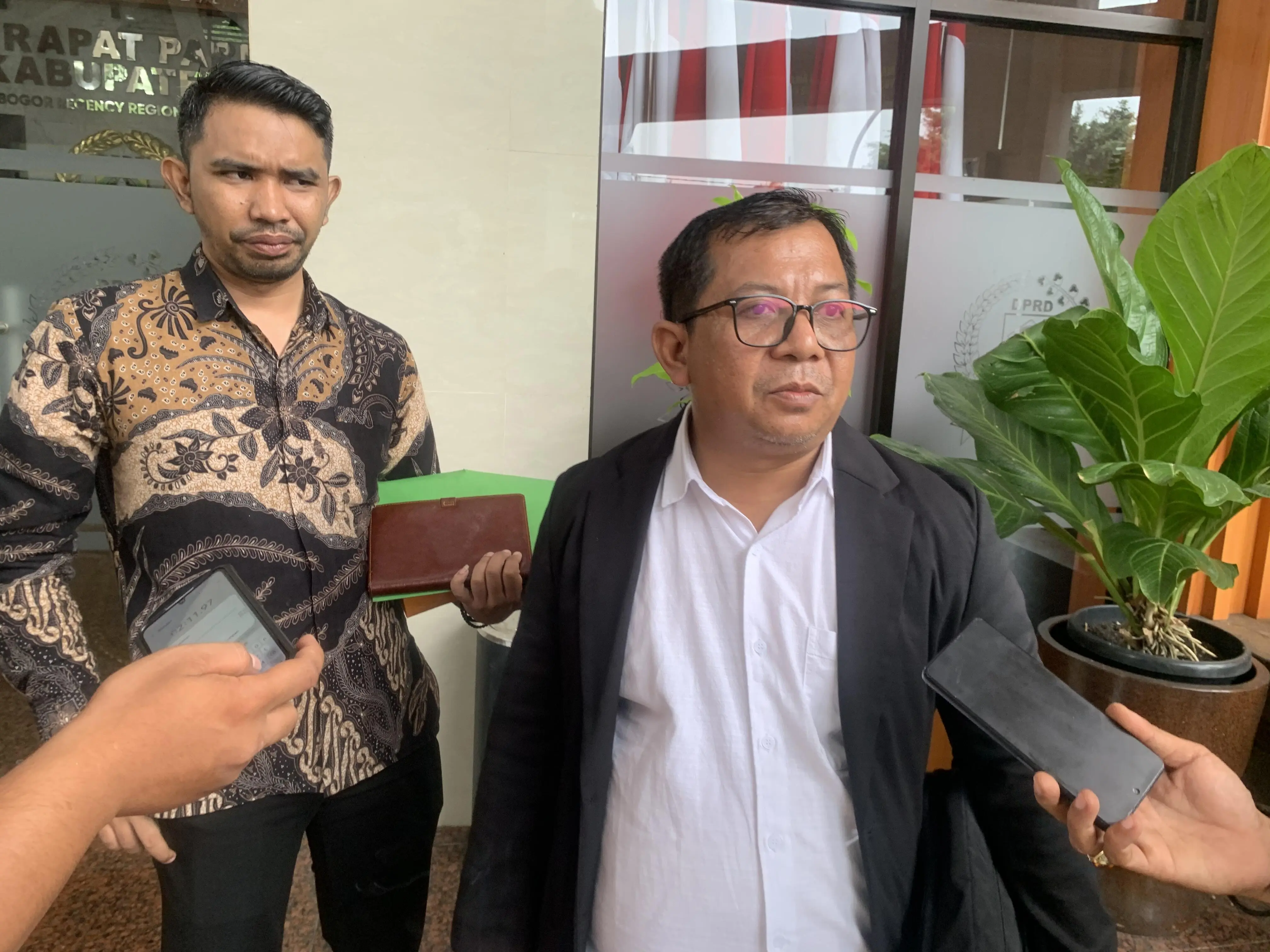Kuasa Hukum Korban Jual Beli Tanah Tegaskan Tetap Polisikan Anggota DPRD Kabupaten Bogor yang Terlibat