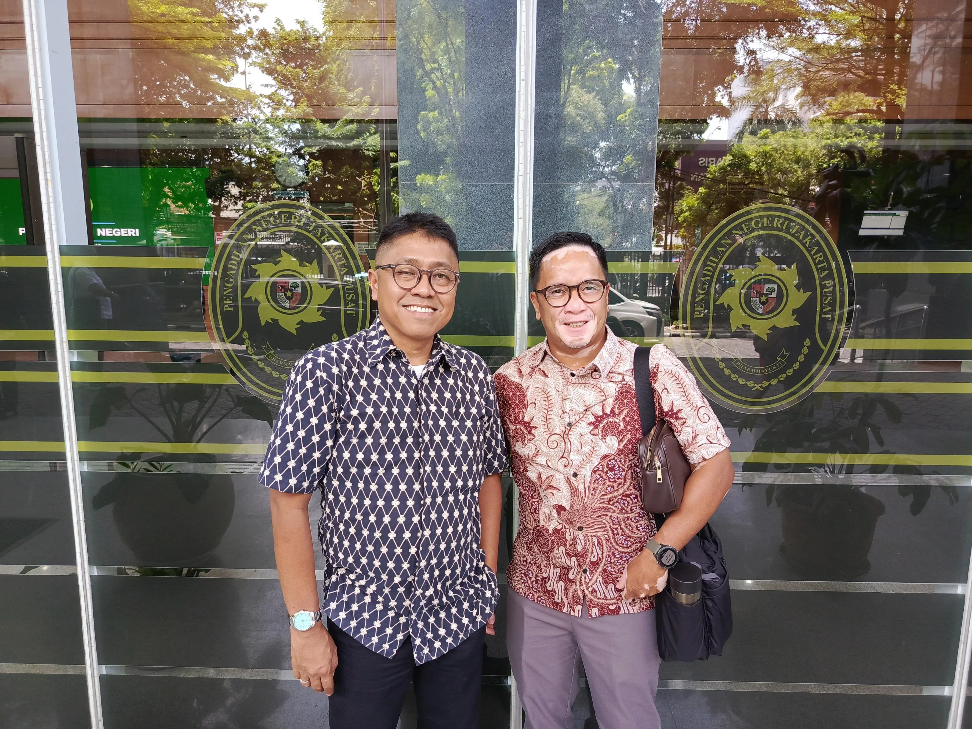 Asianet Tegaskan Komitmen Usai Pengadilan Niaga Tolak Permohonan PKPU Makon