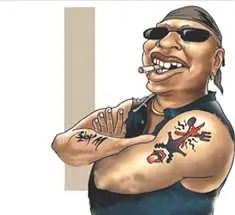 Preman Kampung dan AC