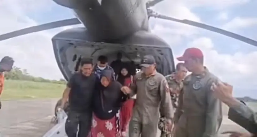 Bencana Sumatera dan Tantangan Disinformasi: Waktunya Masyarakat Beraksi