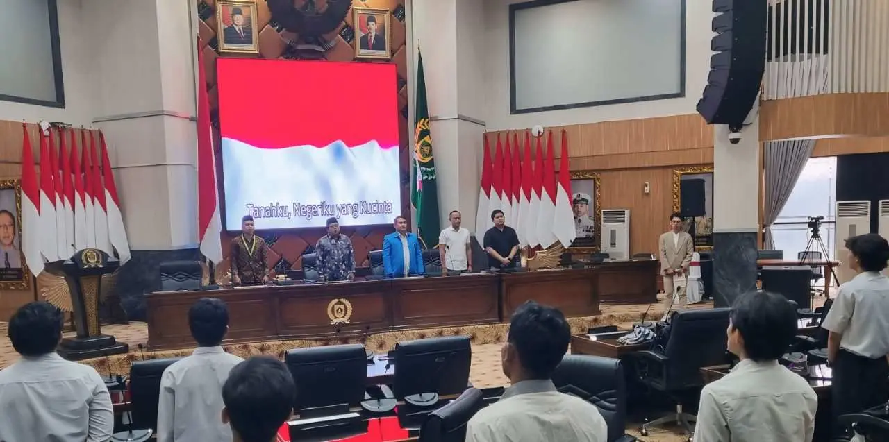 Sekolah Kader 1 Akbar PC SEMMI Kabupaten Bogor: Menghidupkan Nilai Spiritual dan Etika dalam Kepemimpinan Mahasiswa