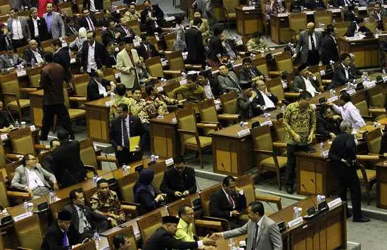 Ini Kritik Gerindra Terhadap Nota Keuangan APBN 2017