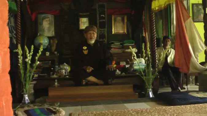 Pergelaran Raditya Wage, Blaka Suta Kembalikan Jatidiri Bangsa