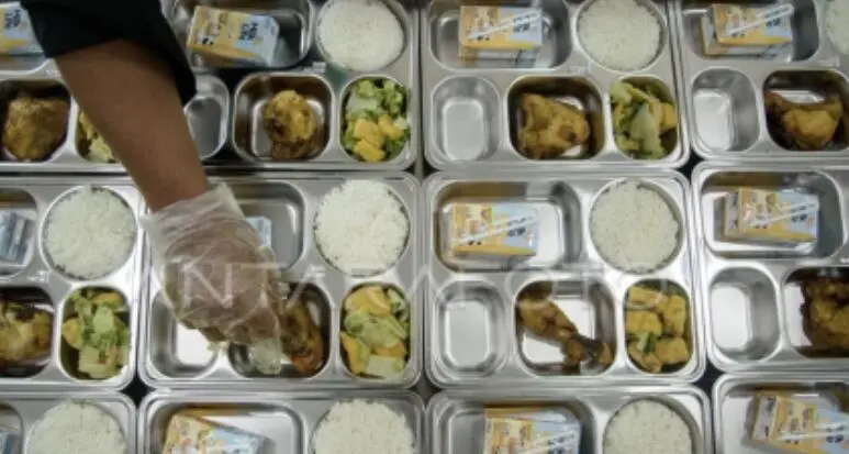 MBG Jadi Katalis Pertumbuhan Ekonomi Nasional yang Nyata