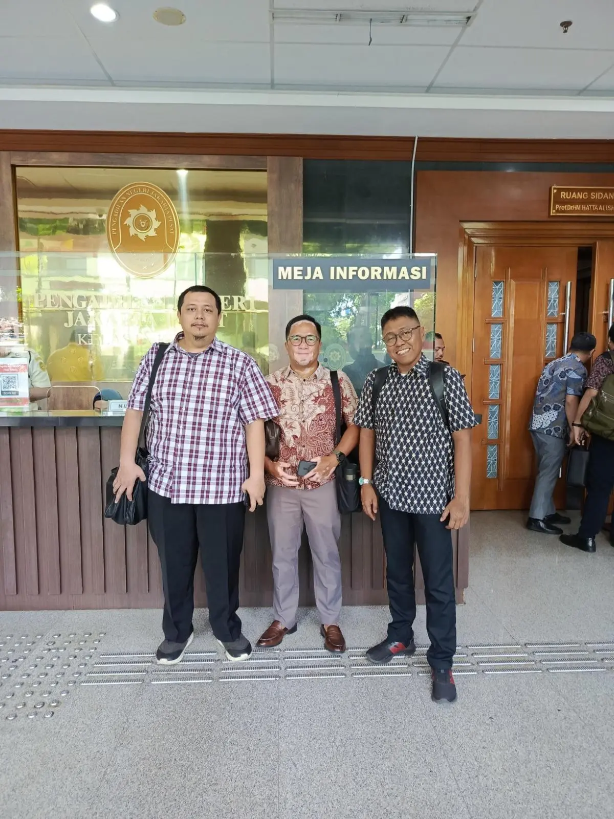 Asianet Tegaskan Komitmen Usai Pengadilan Niaga Tolak Permohonan PKPU Makon