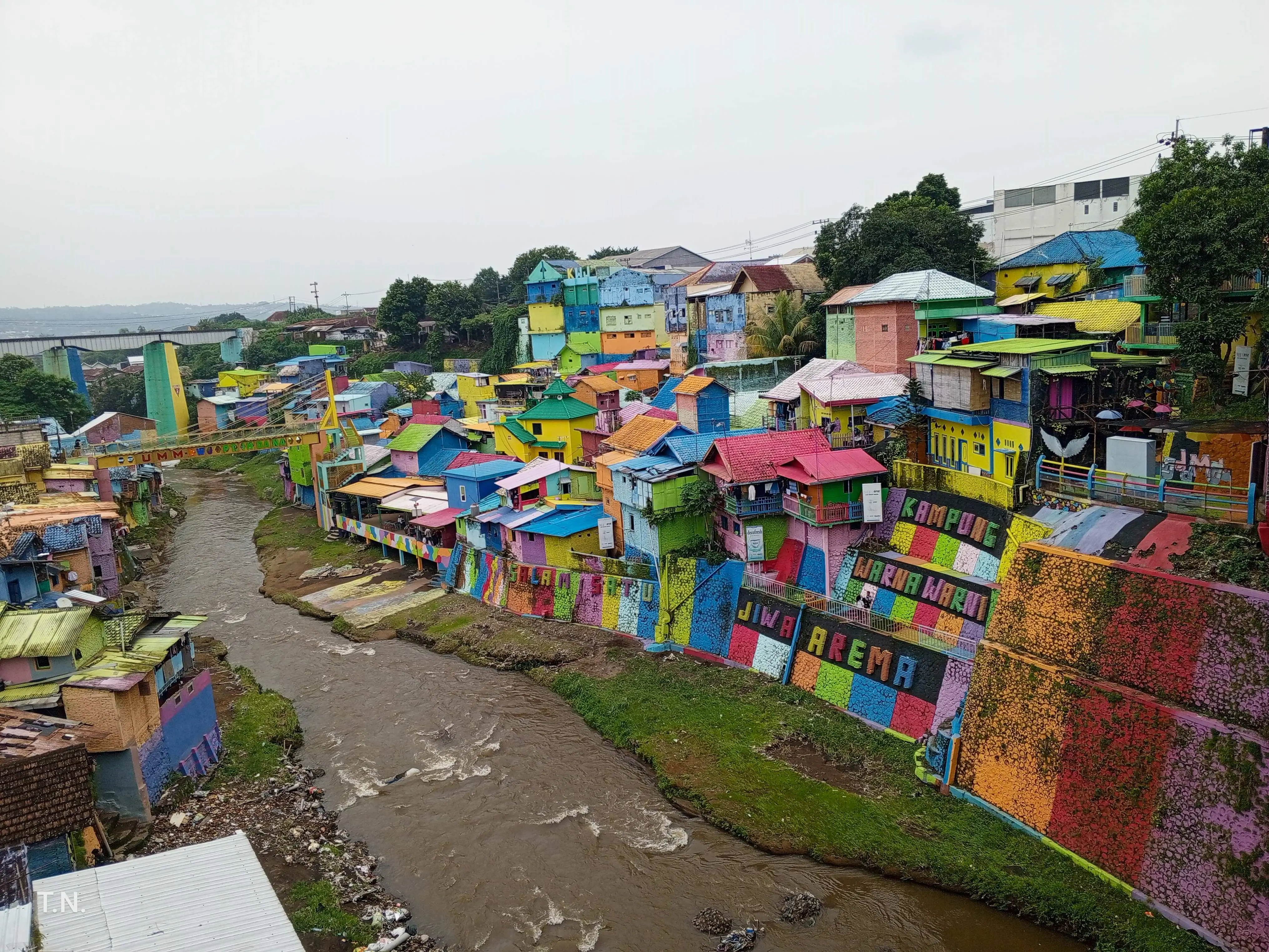 Punya Waktu Singkat Tapi Mau Eksplore Malang?