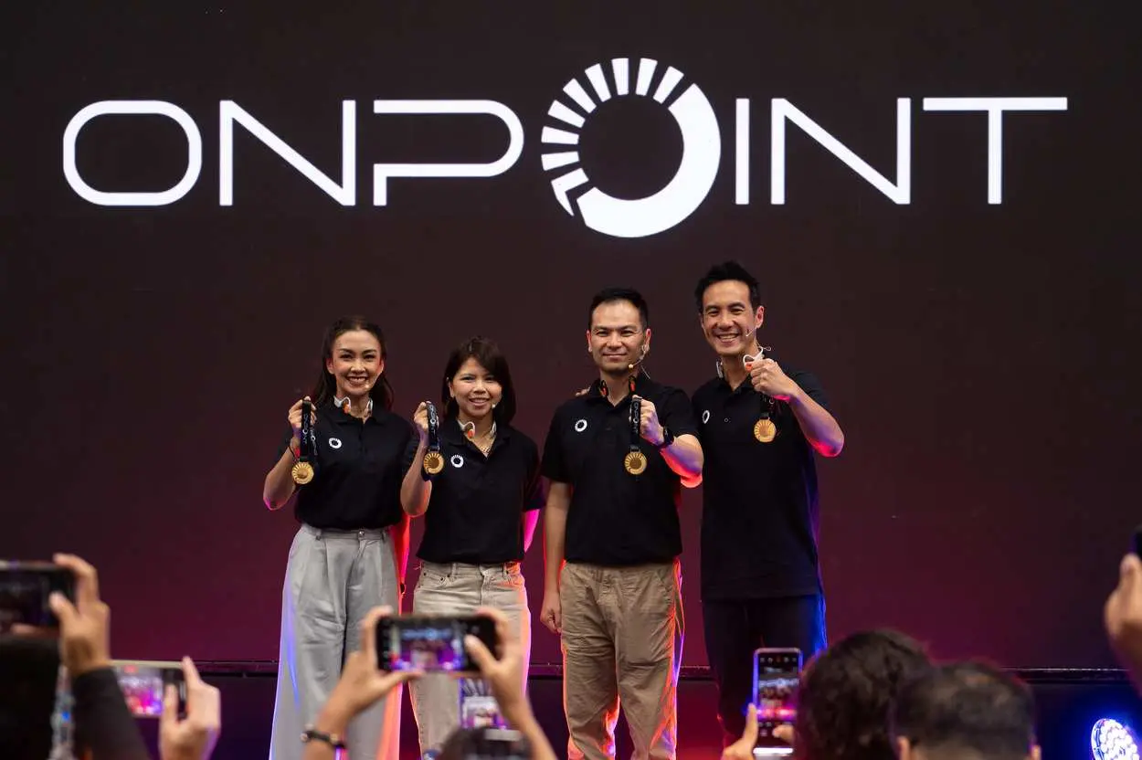 Pemulihan Otot Lebih Mudah dan Efektif dengan Terapi Perkusi dari ONPOINT
