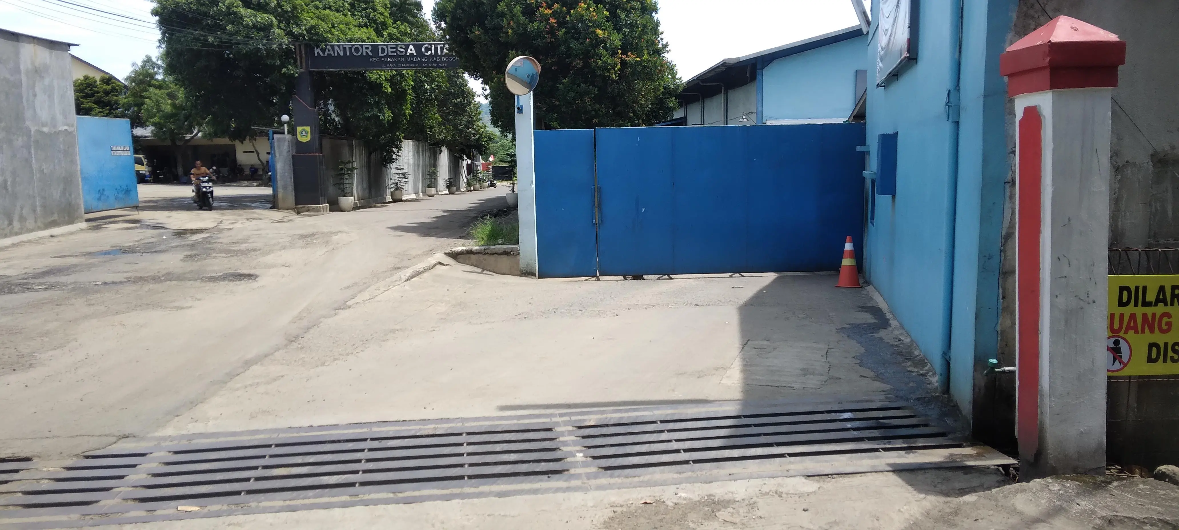 Pengakuan Buruh Pabrik Air Mineral Gunung di Bogor, Digaji Rp75 Ribu Hingga Tak Ada BPJS 