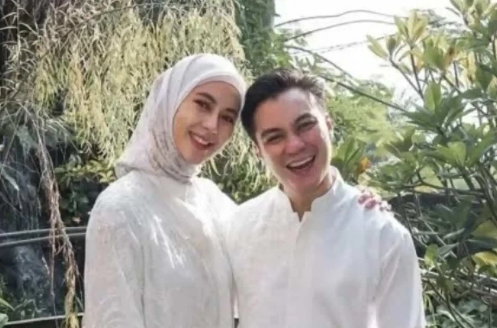 Baim Wong Curhat Rumah Tangganya di Ujung Tanduk Akibat Perselingkuhan